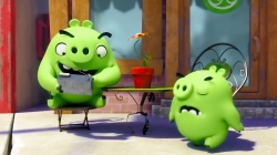 انیمیشن داستان خوک ها فصل 4 قسمت 3 - piggy tales